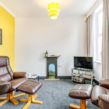 Lister Suite - Uk38333 Halifax Eksteriør bilde